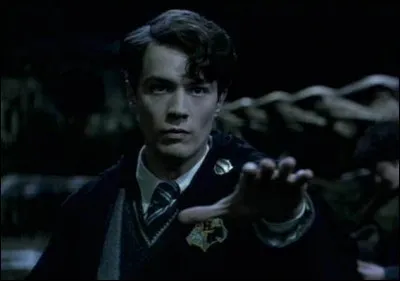 Comment Harry a-t-il vaincu le souvenir de Tom Jedusor ?