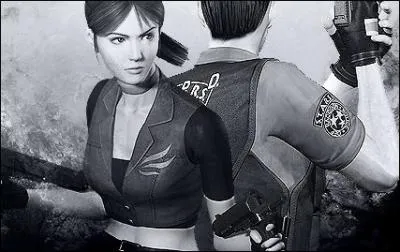 Claire et Chris sont :