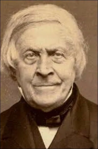 Considéré comme un des plus grands historiens du XIXe siècle, Jules Michelet est né en 1798. Libéral et anticlérical, il écrit aussi différents essais et ouvrages de murs qui lui valurent des problèmes avec l'Église et le pouvoir politique. Auteur d'uvres monumentales comme"Histoire de France", il publie, en 1862, un essai resté célèbre sur un personnage récurrent de contes. Lequel ou laquelle ?