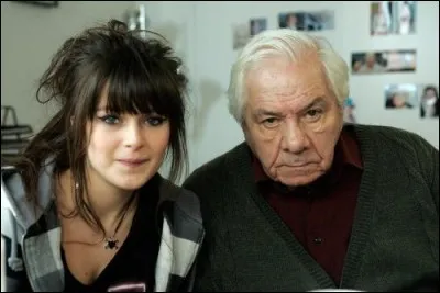 Quel est ce film d'Emilie Deleuze ?