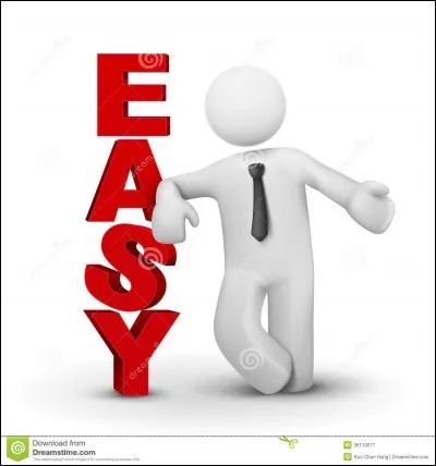 Qu'est-ce qu'un homme facile ?