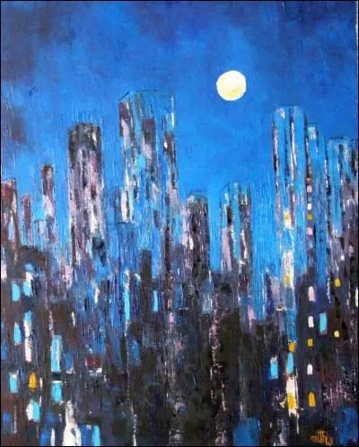 Lequel de ces animaux n'est pas nyctalope ?