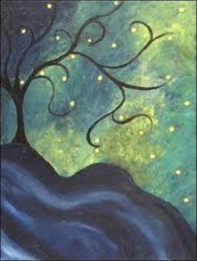 Retrouvez la proposition qui ne correspond pas à une belle-de-nuit :