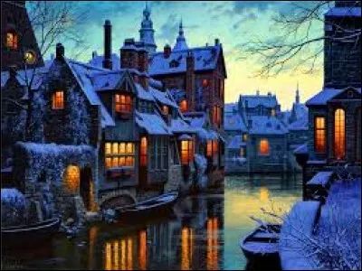 Au Québec, quelle expression utilise-t-on pour dire qu'on a passé une nuit agitée ?