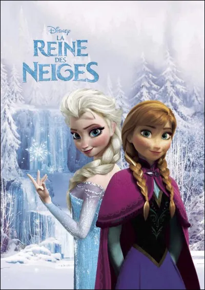 Qui sont ces deux surs ?