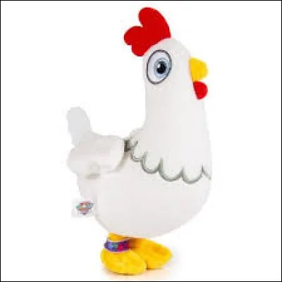 Qui est ce personnage ?