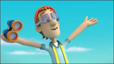 Qui est ce personnage ?