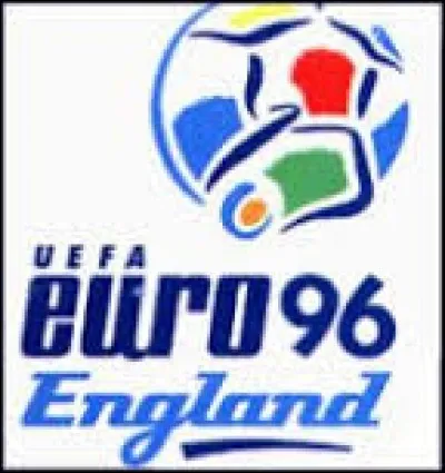 Quel pays a remporté le Championnat d'Europe de football de 1996 ?