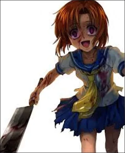 Et sais-tu ce que c'est une Yangire ?