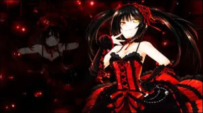 C'est assez facile avec sa popularité... on dit que c'est la reine des (Date A Live)...