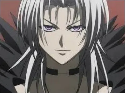 Il n'y a pas assez de garçons et pourtant ça existe ! De quel type est-il (Black Cat) ?