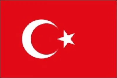 Quel est ce drapeau ?