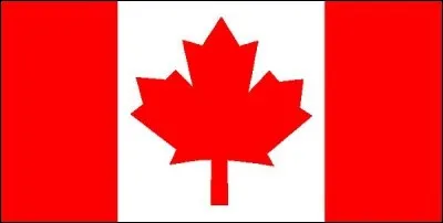 Quel est ce drapeau ?