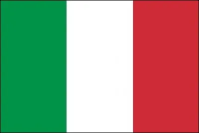 Quel est ce drapeau ?