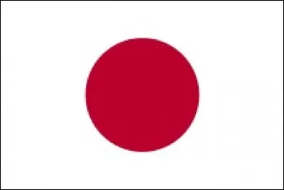 Quel est ce drapeau ?