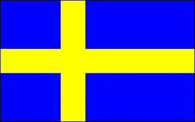 Quel est ce drapeau ?