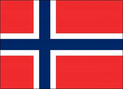 Quel est ce drapeau ?