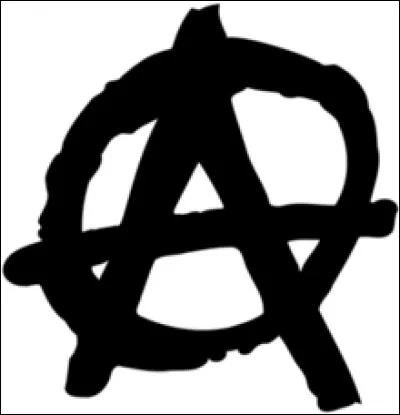 Le terme "anarchie" est un néologisme composé de grec ancien. Il signifie :