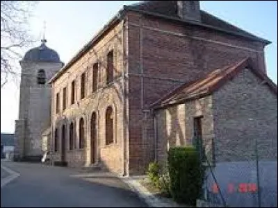 Villadin est une commune Auboise située dans l'ancienne région ...