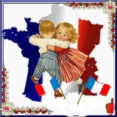 Quand célèbre-t-on la Fête nationale française ?