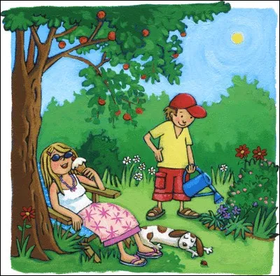 Dans l'hémisphère nord, quel est le premier jour de l'été ?