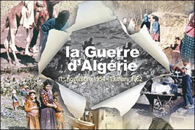 En Algérie quand eut lieu l'hyper commémoration peu favorable à un travail historique ?