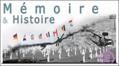 Les mémoires sont-elles inversées en France et en Algérie, ou les mémoires des deux côtés sont-elles les mêmes ?