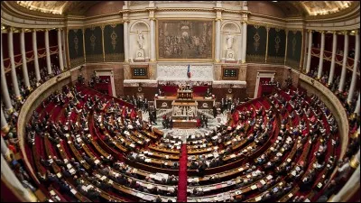 L'Assemblée nationale agit-elle face à la guerre civile en Algérie ?