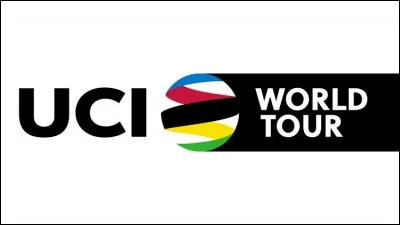 Qui finit troisième de l'UCI World Tour 2016 ?
