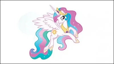 De quelle couleur Big McIntosh est-il ?