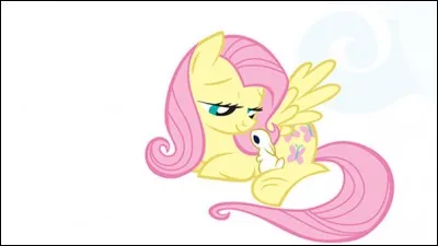 Qui est est la grand-mère d'Applejack, Big McIntosh et d'Apple Bloom ?