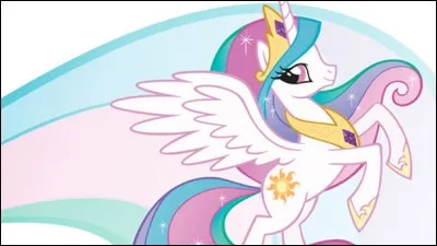 Vrai ou faux ? - Granny Smith fait partie des fondateurs de Poneyville.