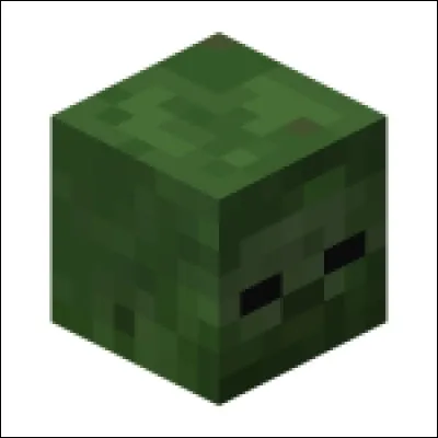 Comment avoir une tête de zombie ?