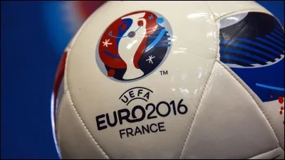 Quel pays n'a pas participé à l'Euro 2016 ?