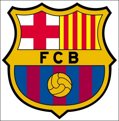 En quelle année a été créé le FC Barcelone ?