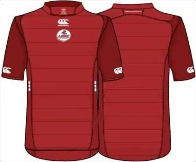 A qui appartient ce maillot ?