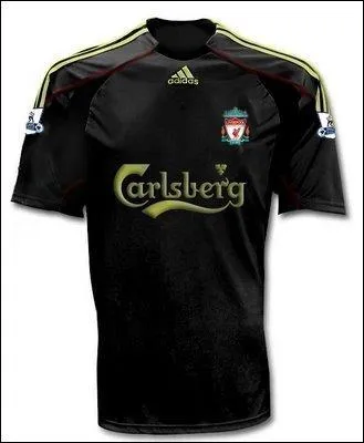 A qui appartient ce maillot ?