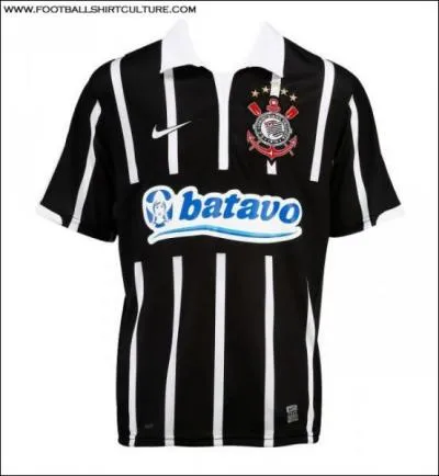 A qui appartient ce maillot ?