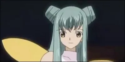 Dans "Tsubasa Reservoir Chronicle", qui est cette jeune fille venant de la république de Hanshin ?