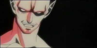 Dans "Black Cat", comment s'appelle ce tueur en série qui fait partie des Apôtres de l'Etoile ?