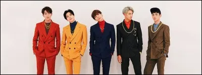 Qui sont les leaders ?