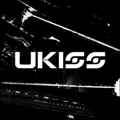 Qui appartient au groupe U-Kiss ?