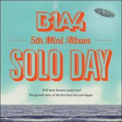 Quel est le nom du fan-club des B1A4 ?