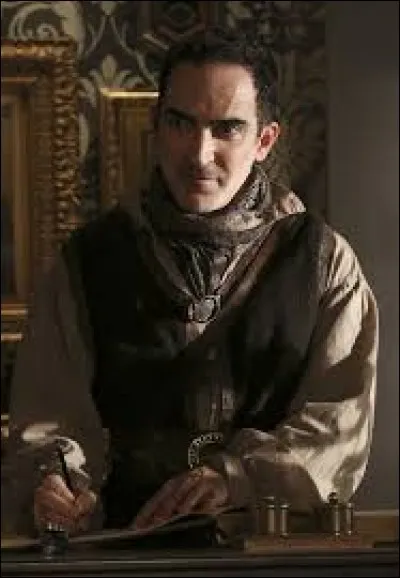 Quel est le vrai job d'un auteur ?