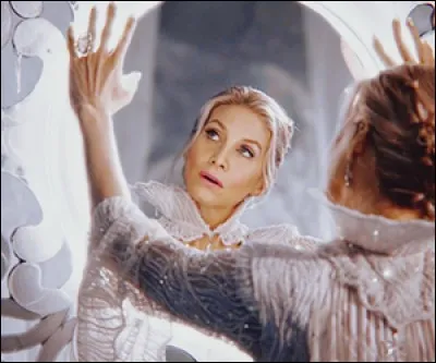 Quel pouvoir Ingrid détient-elle ?