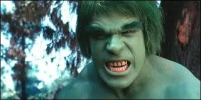 Plus connu sous sous le nom de Hulk, quel m&eacute;tier exerce Bruce Banner ?