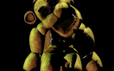 Quiz Fnaf