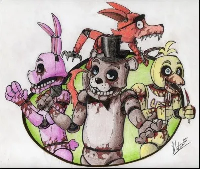 Qui est le chef de ce groupe ?