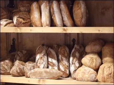 Pour toi, quel est le meilleur prix pour une baguette de pain ?