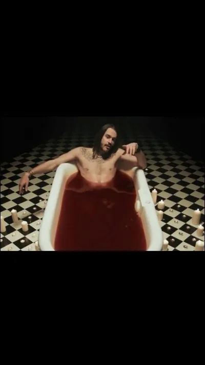 Que dit-il avoir vu depuis son jeune âge ?